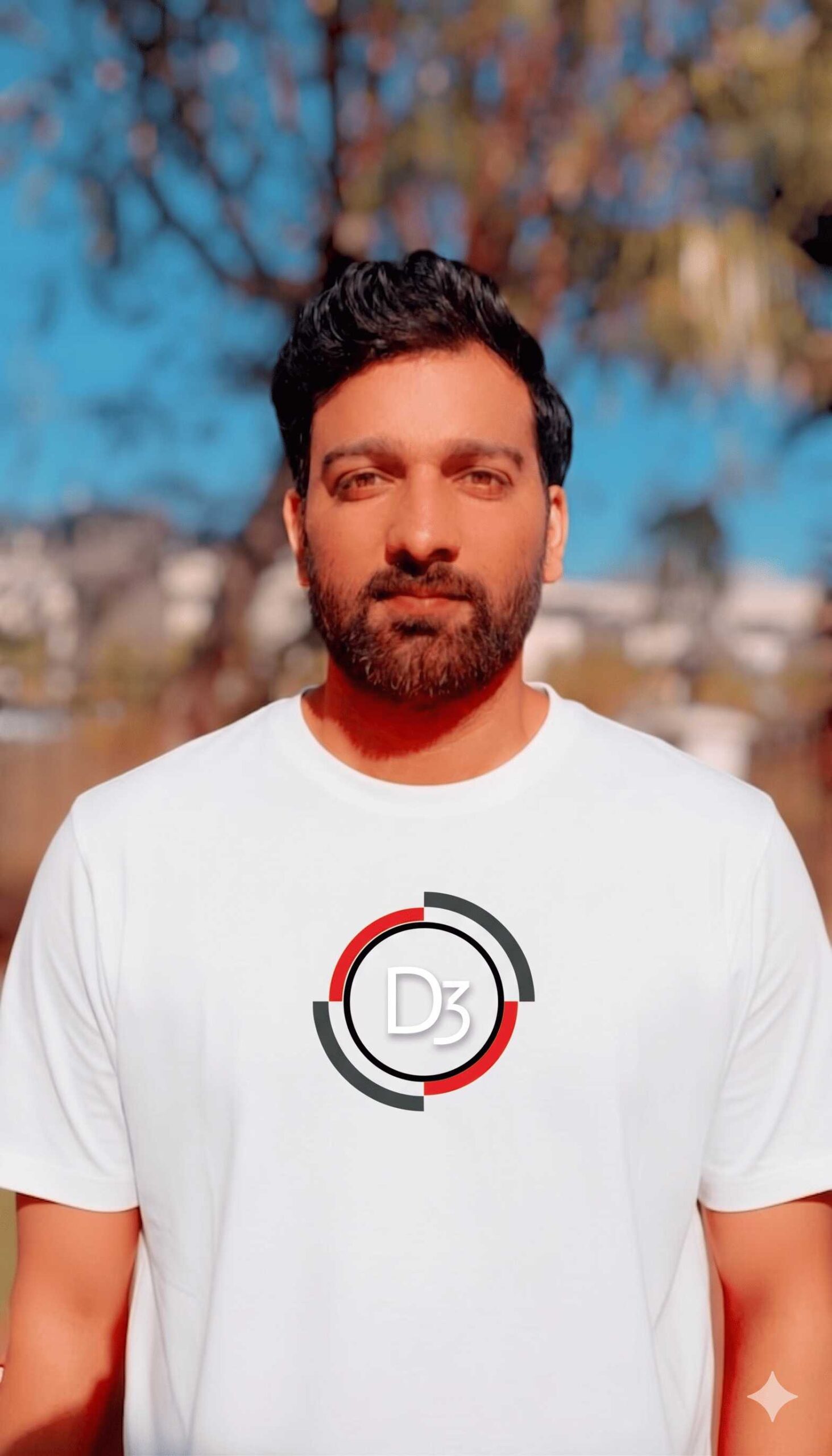 Shashank Bafna